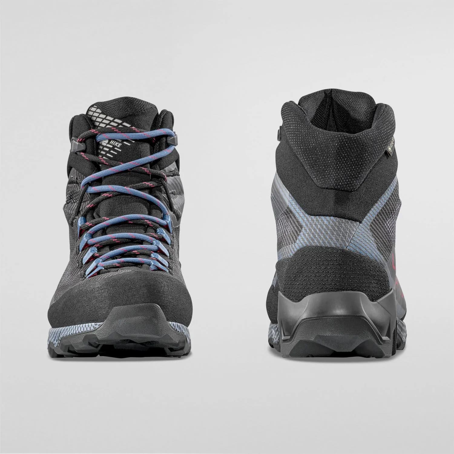 BOTAS LA SPORTIVA Aequilibrium Hike Woman GTX Limestone/Azalea - Imagen 6