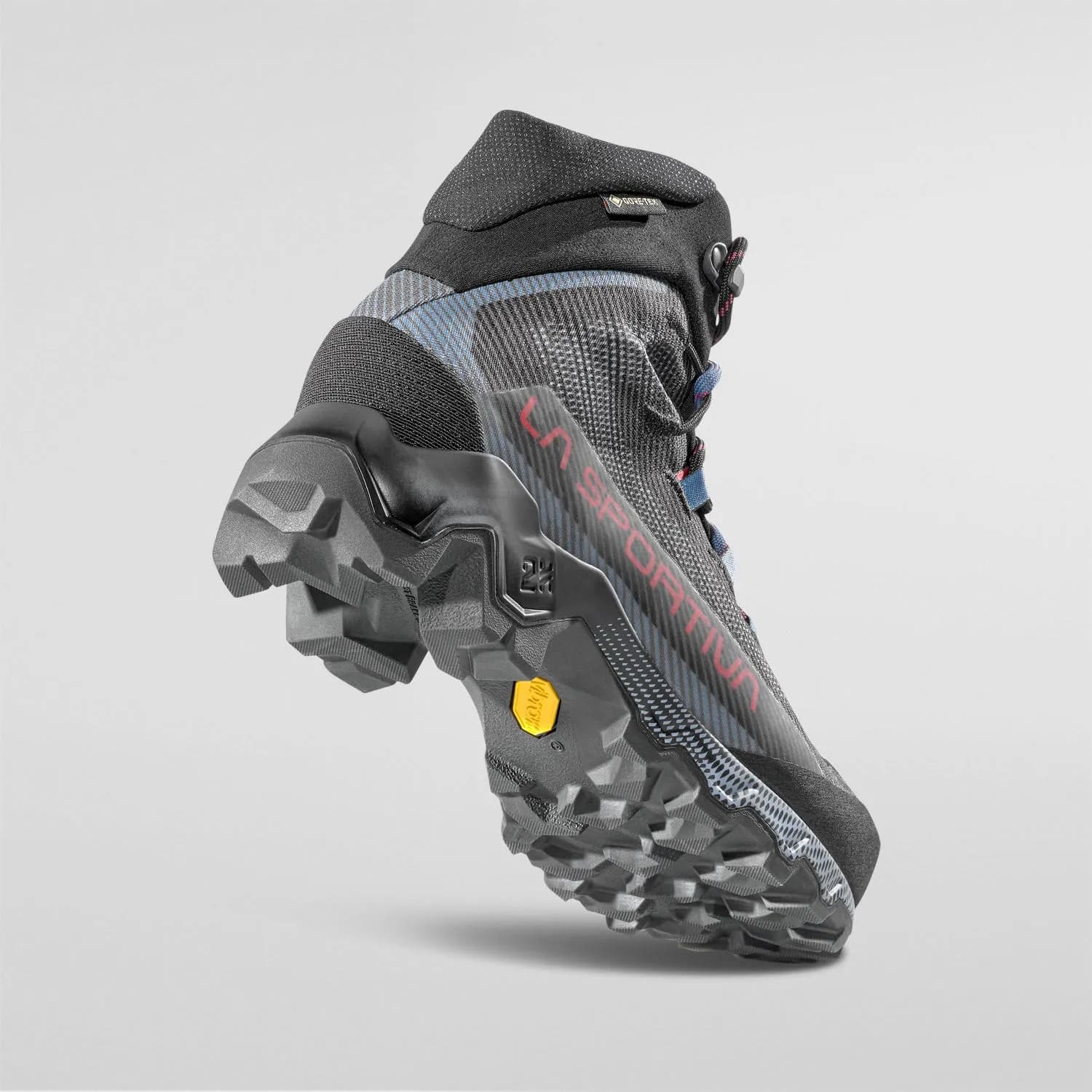 BOTAS LA SPORTIVA Aequilibrium Hike Woman GTX Limestone/Azalea - Imagen 7