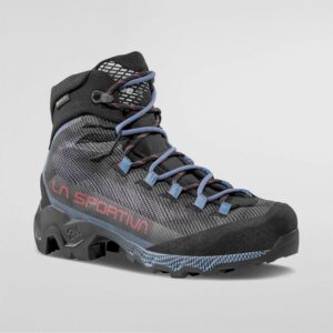 BOTAS LA SPORTIVA Aequilibrium Hike Woman GTX Limestone/Azalea