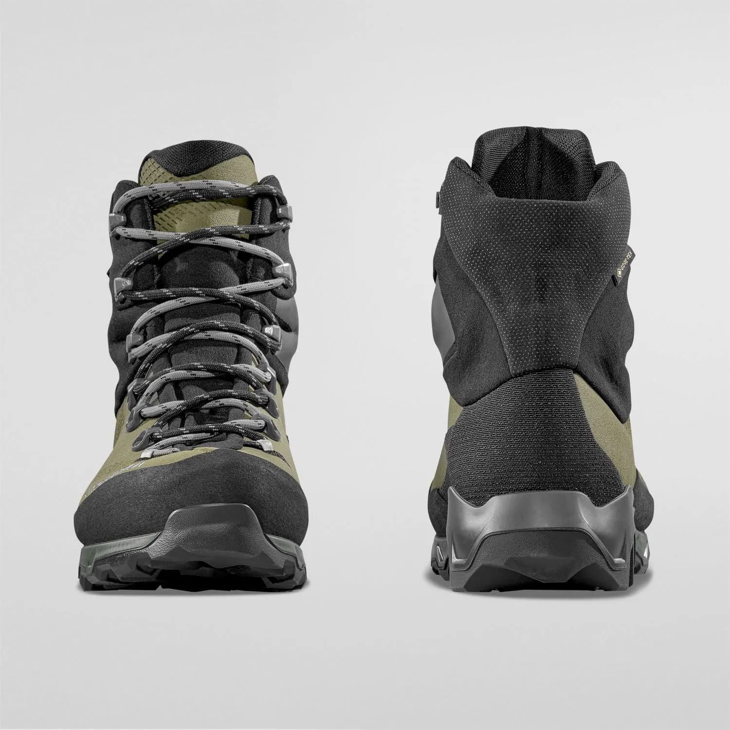 BOTAS LA SPORTIVA Aequilibrium Trek GTX Cypress/Cloud - Imagen 6