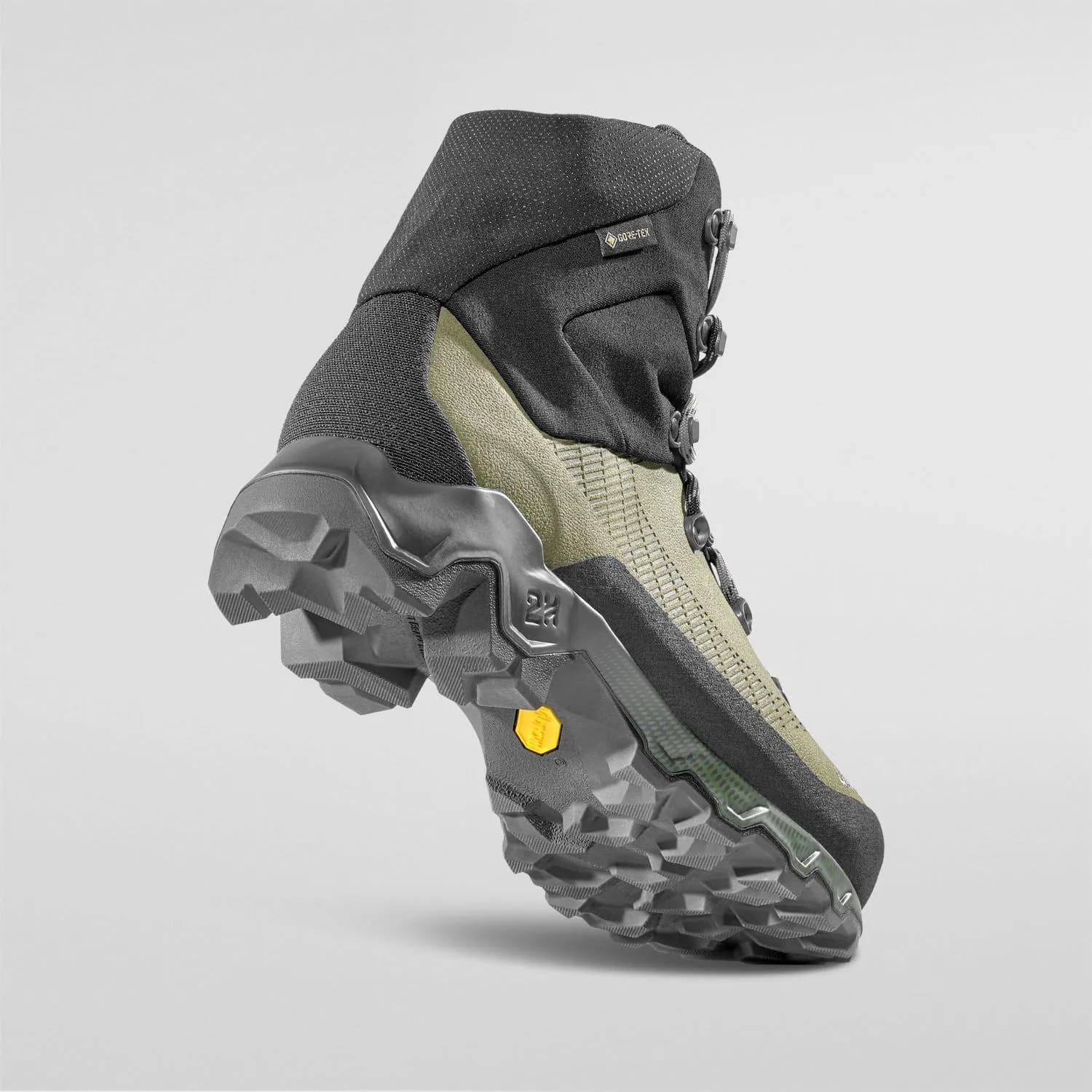 BOTAS LA SPORTIVA Aequilibrium Trek GTX Cypress/Cloud - Imagen 7