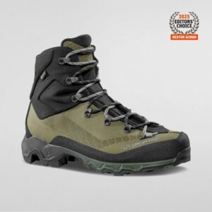 BOTAS LA SPORTIVA Aequilibrium Trek GTX Cypress/Cloud