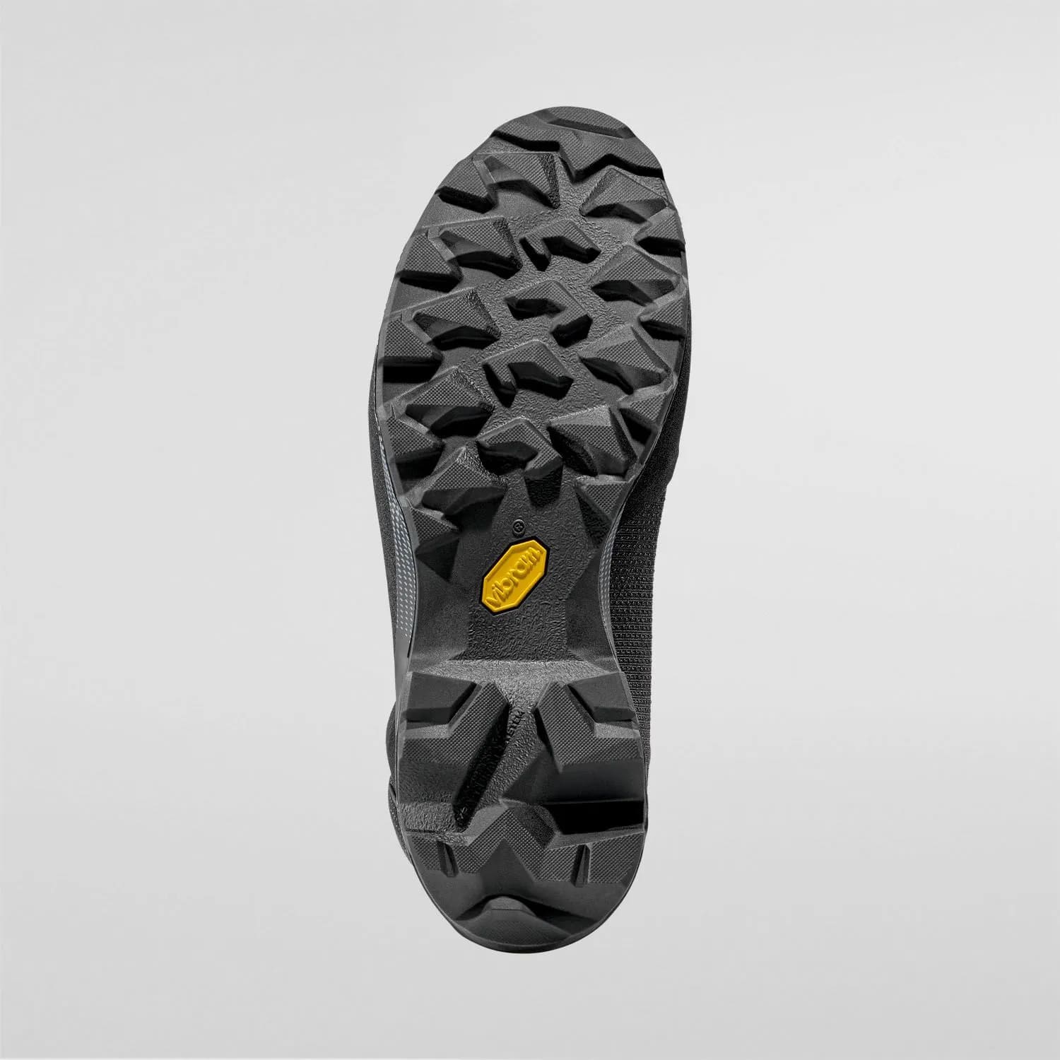 BOTAS LA SPORTIVA Aequilibrium Trek Woman GTX Carbon/Limestone - Imagen 3