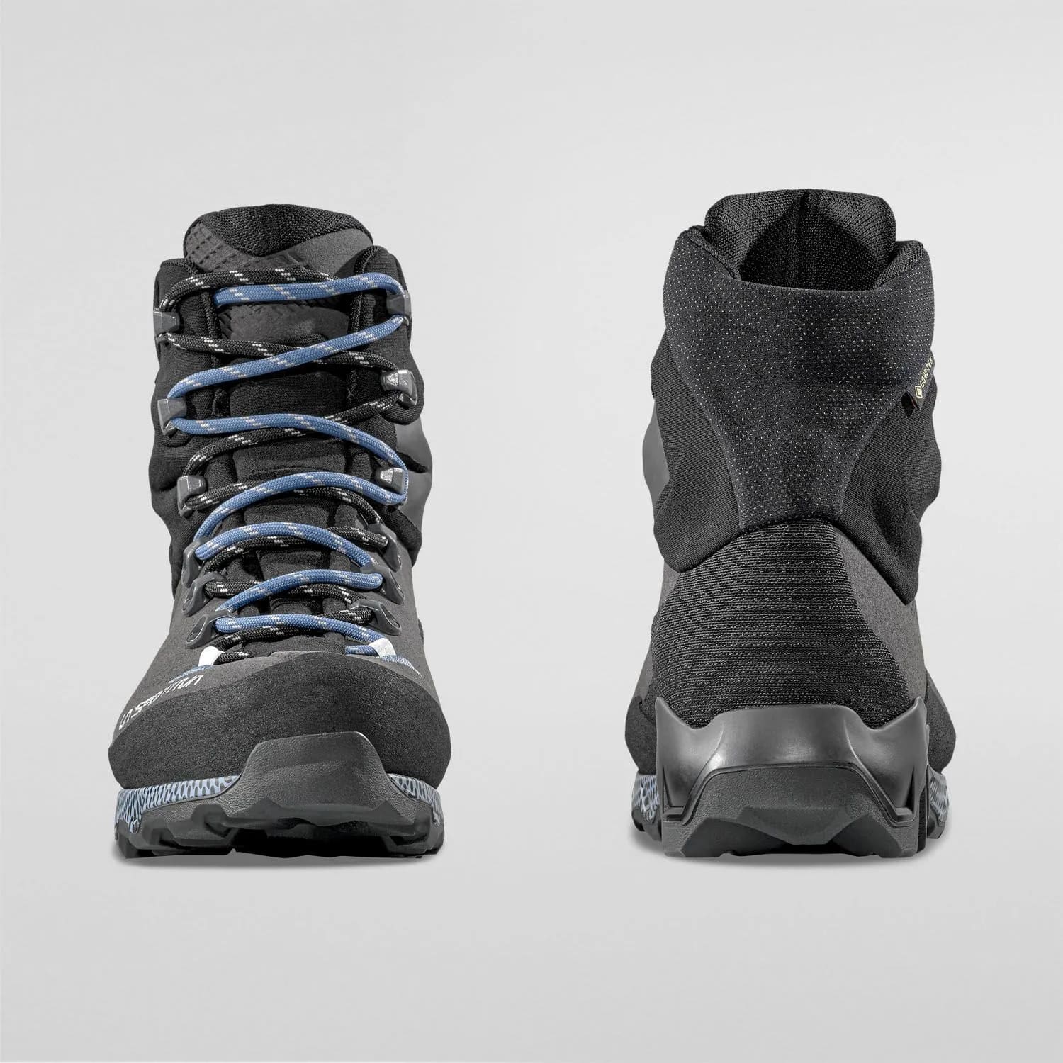 BOTAS LA SPORTIVA Aequilibrium Trek Woman GTX Carbon/Limestone - Imagen 6