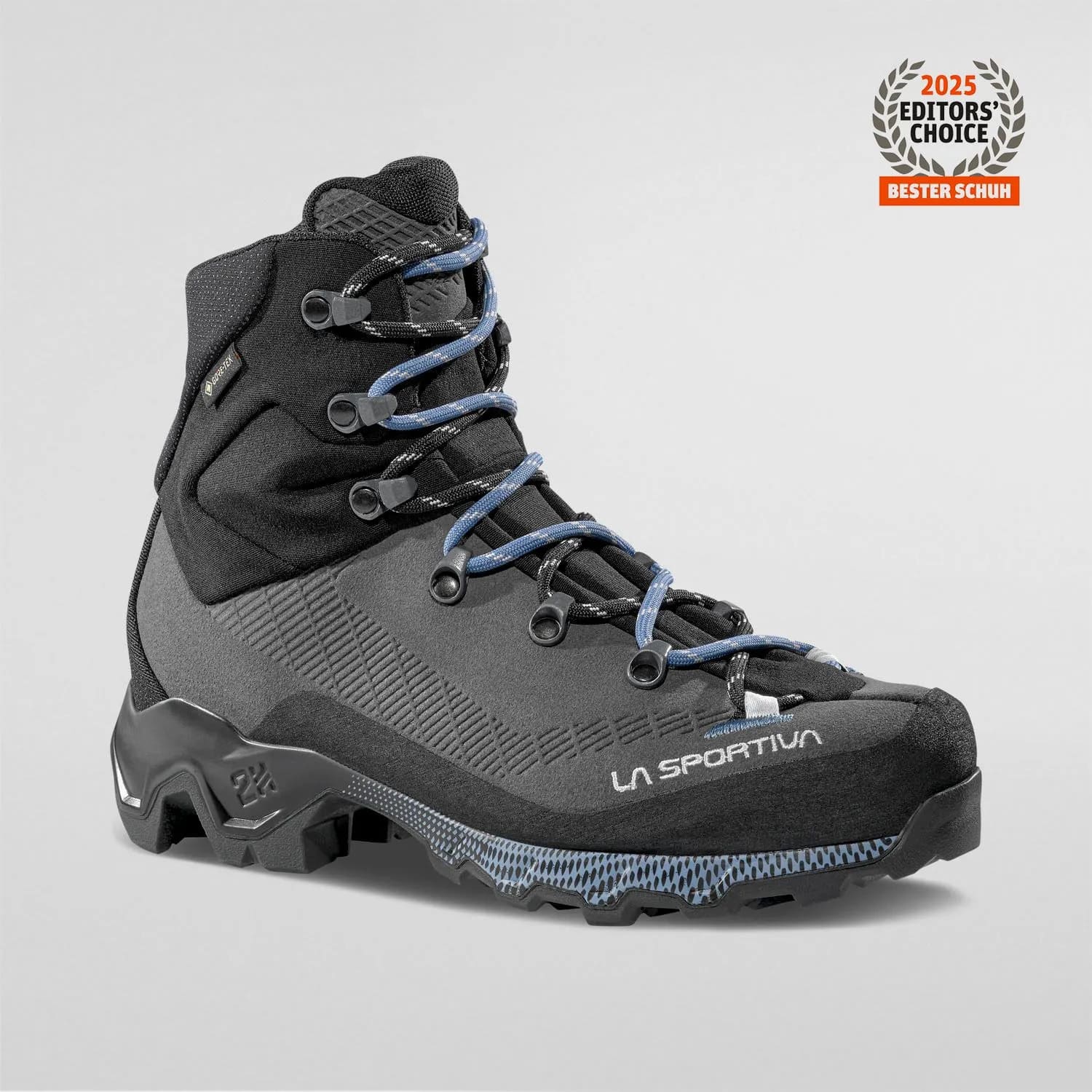 BOTAS LA SPORTIVA Aequilibrium Trek Woman GTX Carbon/Limestone