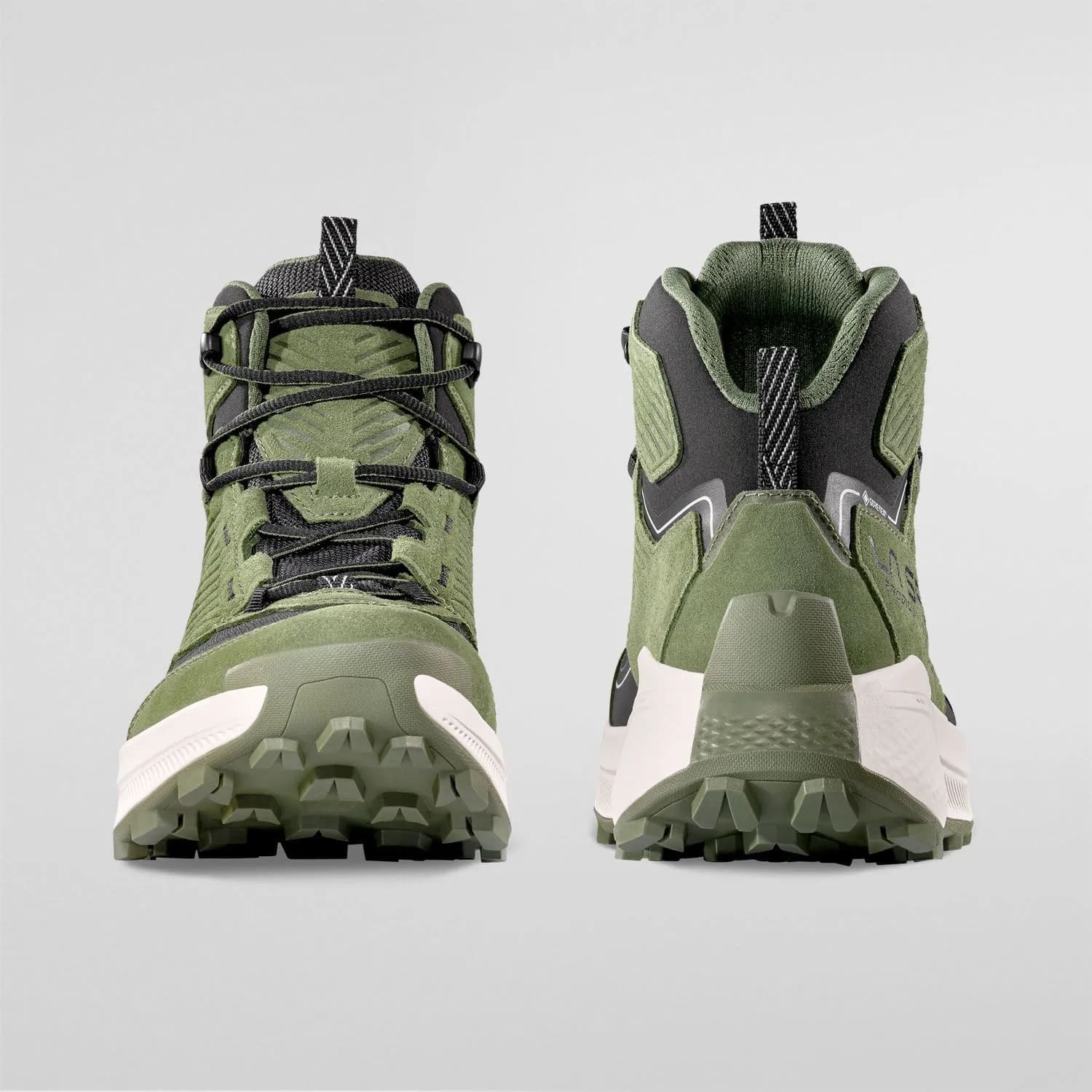 ZAPATILLAS LA SPORTIVA Prodigio Hike LT GTX Cypress/Black - Imagen 6