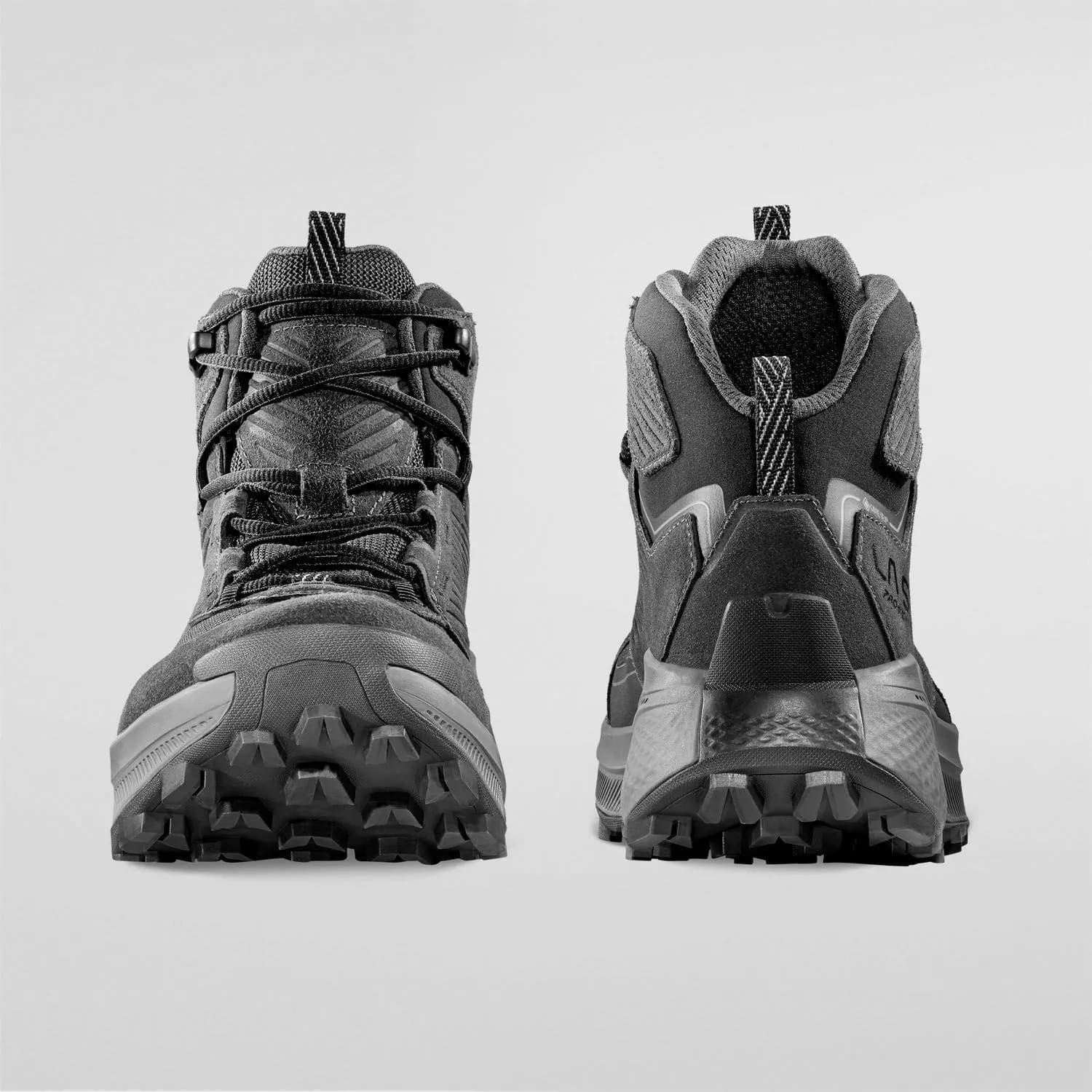 ZAPATILLAS LA SPORTIVA Prodigio Hike LT GTX Carbon/Black - Imagen 6