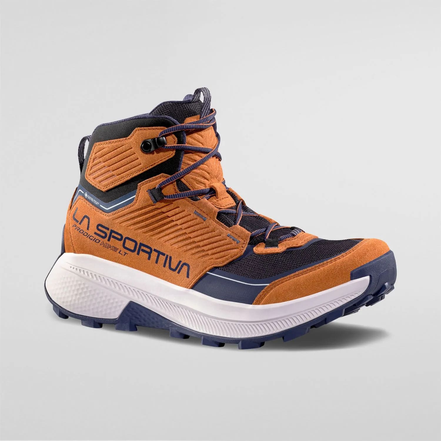 ZAPATILLAS LA SPORTIVA Prodigio Hike LT GTX Chestnut/Night Sky
