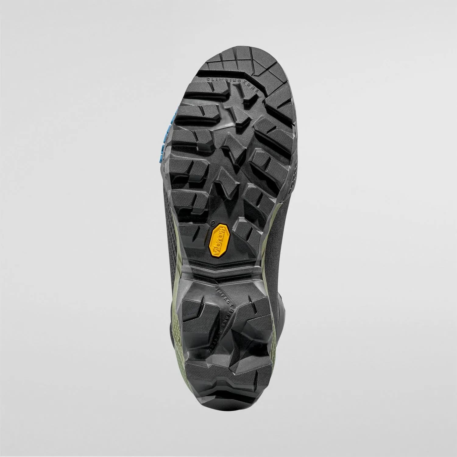 BOTAS LA SPORTIVA Aequilibrium LT GTX Carbon/Cypress - Imagen 3