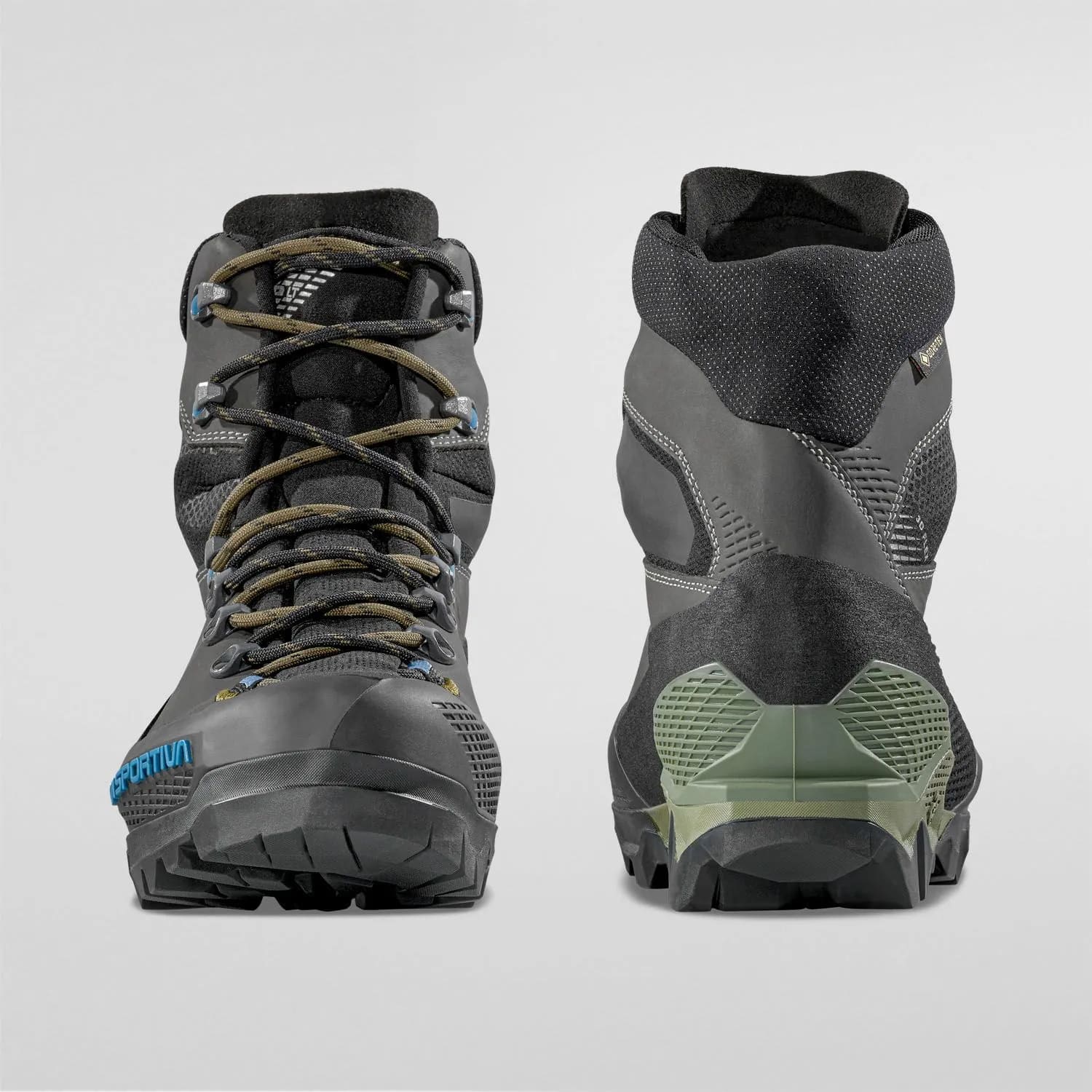 BOTAS LA SPORTIVA Aequilibrium LT GTX Carbon/Cypress - Imagen 5