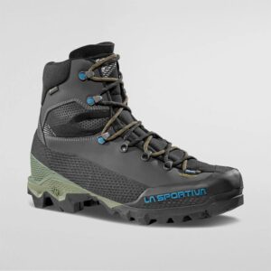 BOTAS LA SPORTIVA Aequilibrium LT GTX Carbon/Cypress