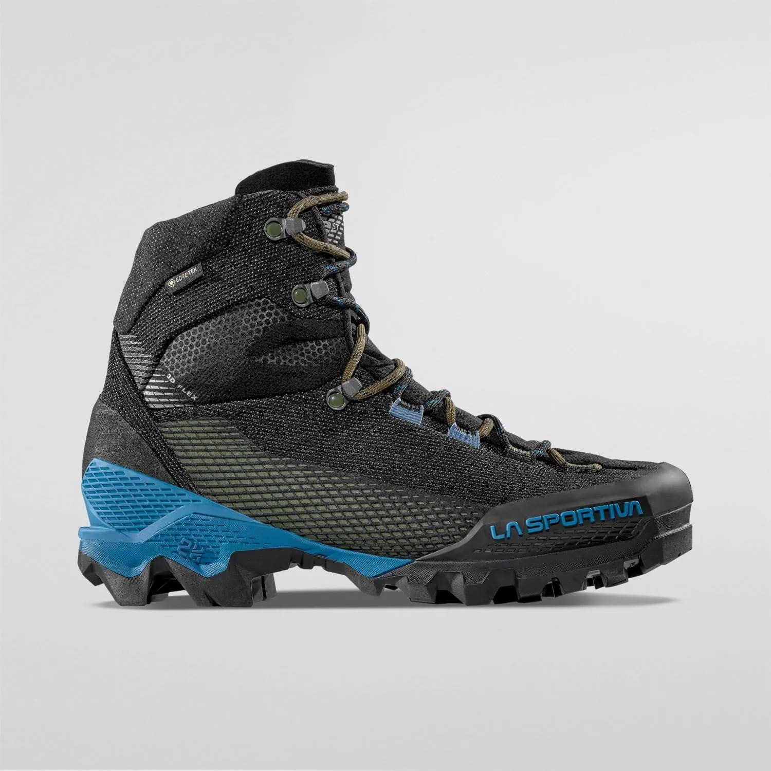 BOTAS LA SPORTIVA Aequilibrium ST GTX Carbon/Cypress - Imagen 4