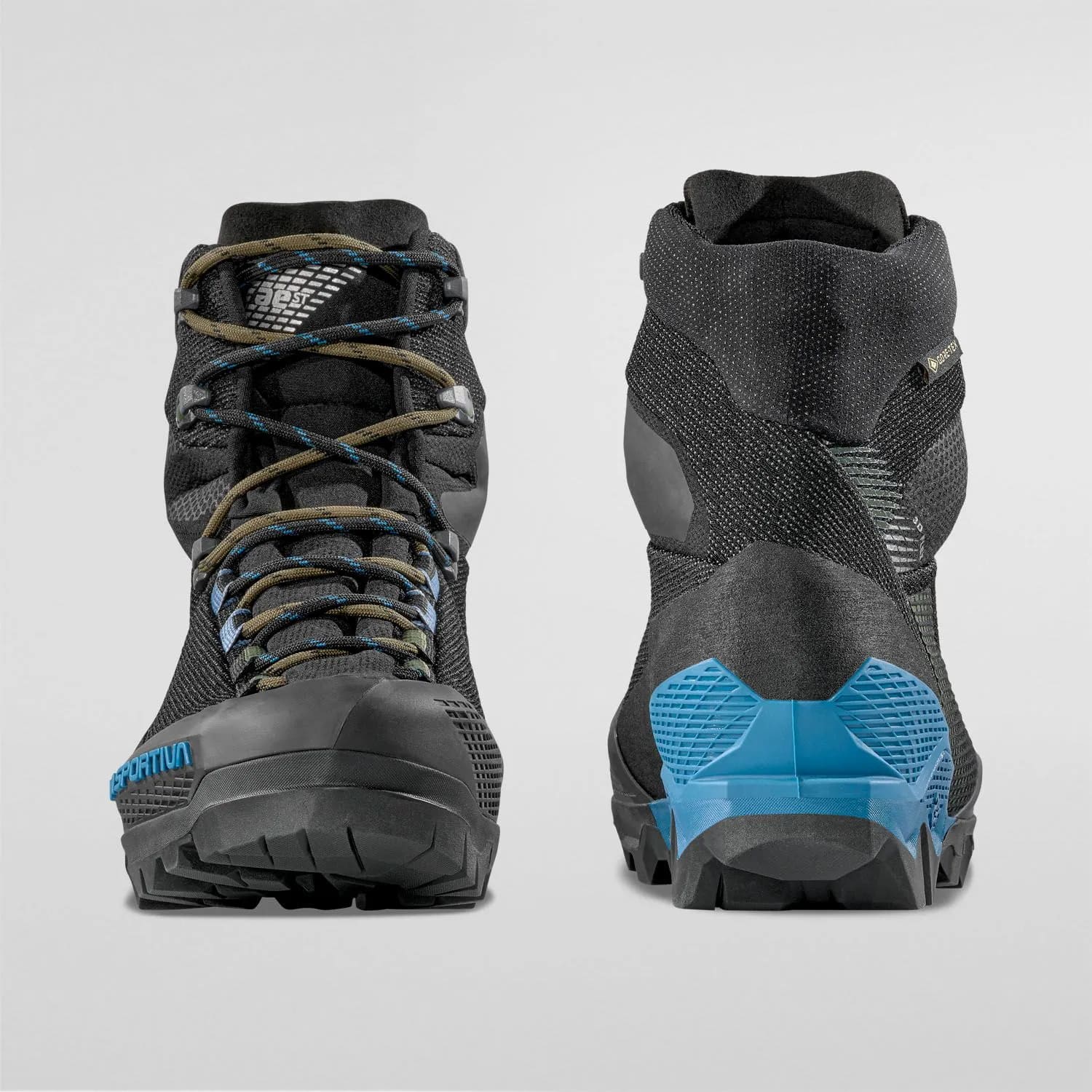 BOTAS LA SPORTIVA Aequilibrium ST GTX Carbon/Cypress - Imagen 5