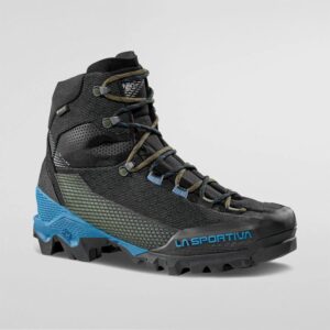 BOTAS LA SPORTIVA Aequilibrium ST GTX Carbon/Cypress