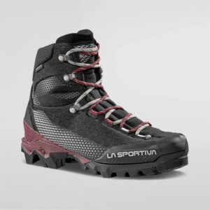 BOTAS LA SPORTIVA Aequilibrium ST Woman GTX Redwood/Gravel