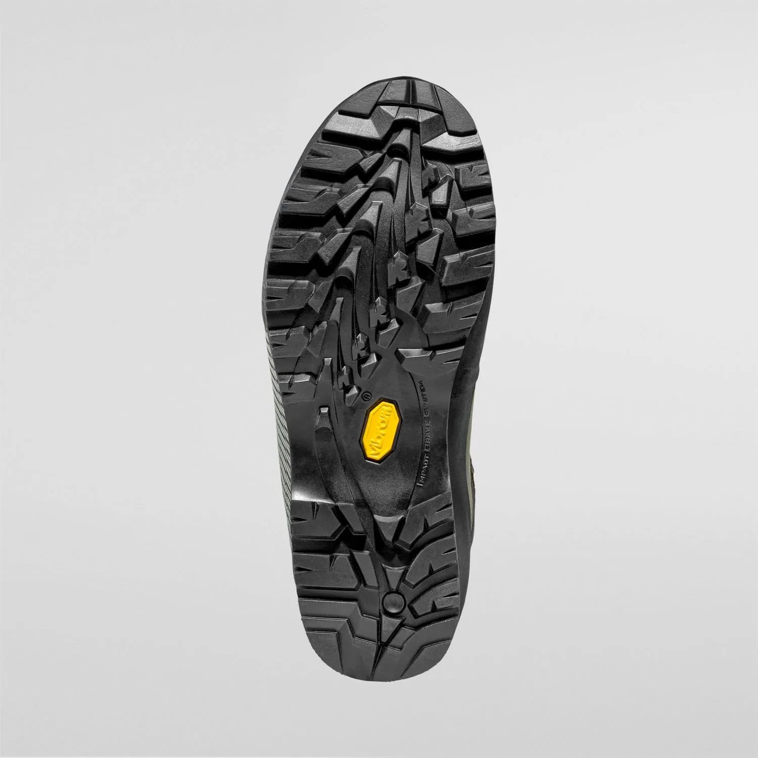 BOTAS LA SPORTIVA Trango Trk Leather Woman GTX Cypress/Gravel - Imagen 3