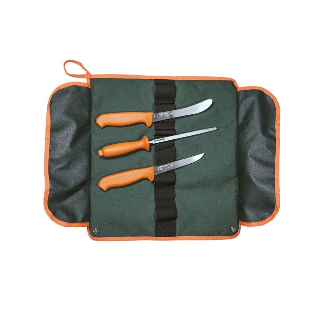 Pack de cuchillos para caza Morakniv + REGALO - Imagen 2