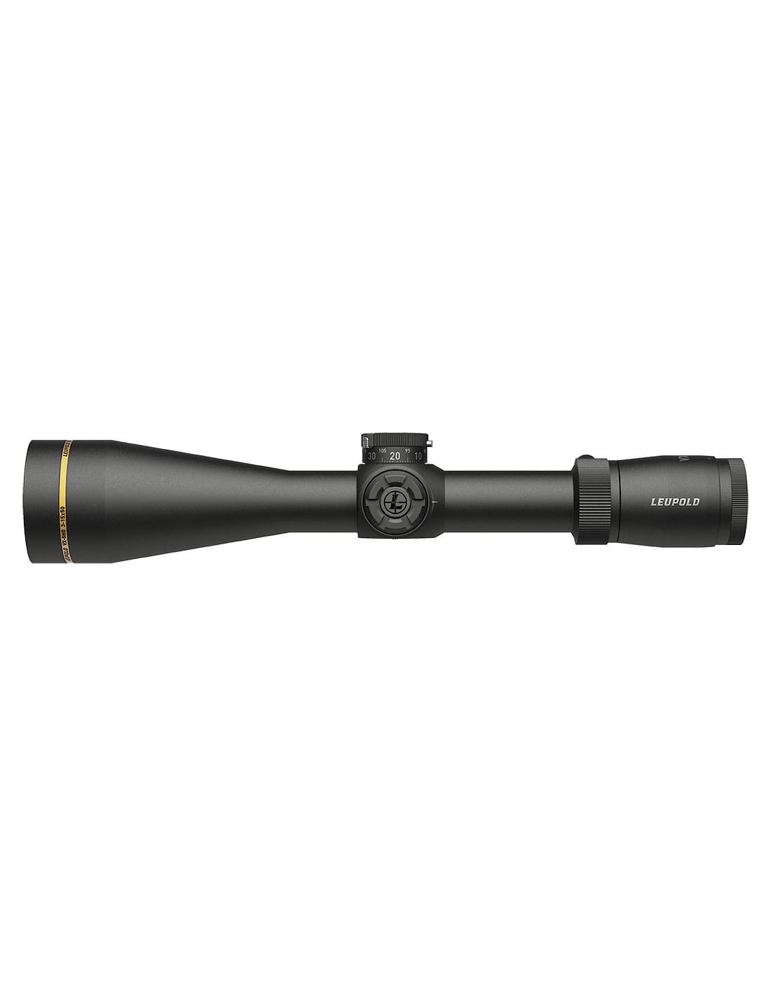 Visor LEUPOLD VX-5HD GEN 2 3-15x50 CDS-SZL2 Side Focus Metric FireDot 4 Fine ilum. - Imagen 7