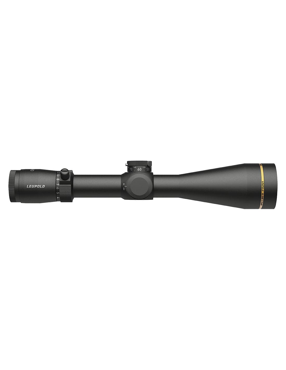 Visor LEUPOLD VX-5HD GEN 2 3-15x50 CDS-SZL2 Side Focus Metric FireDot 4 Fine ilum. - Imagen 8