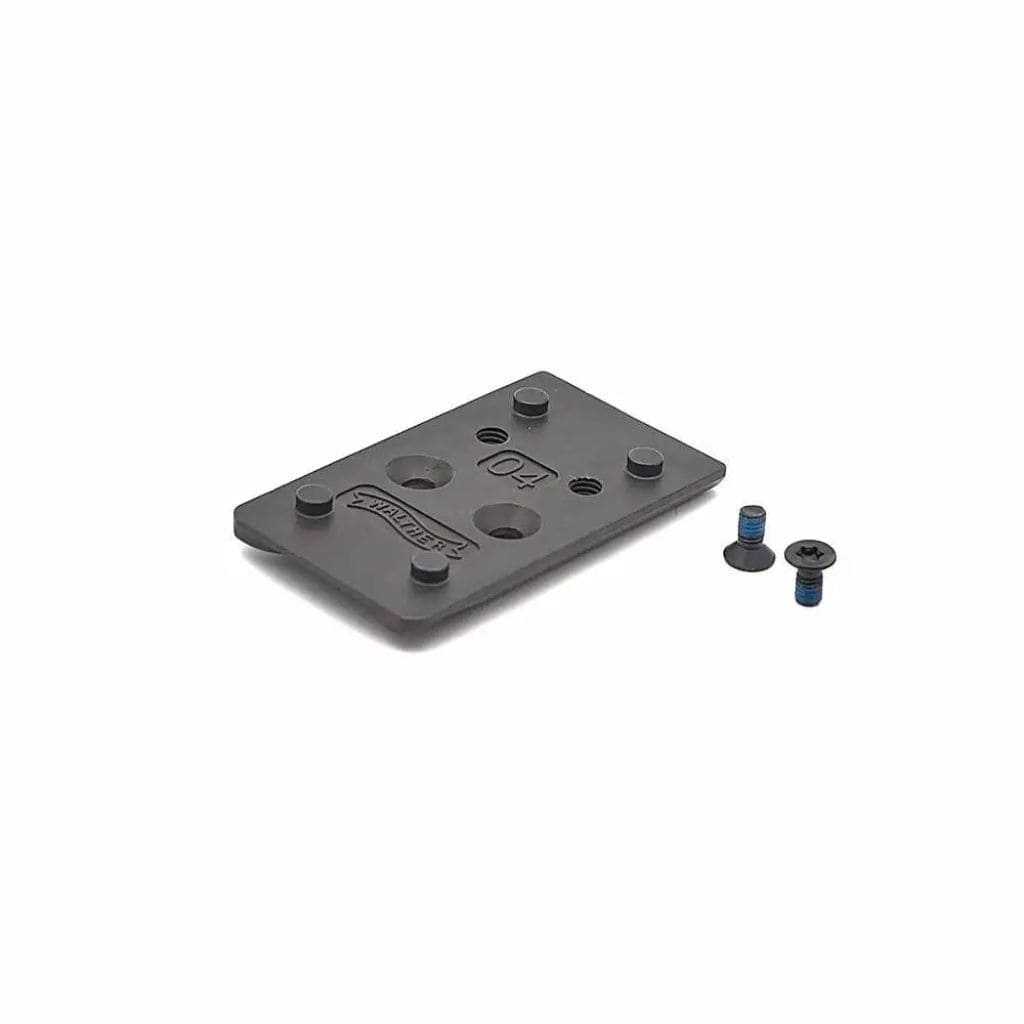 Placa de montura para punto rojo Walther - Imagen 3