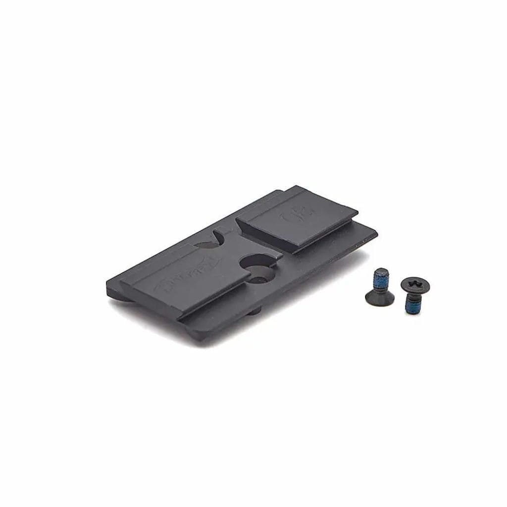 Placa de montura para punto rojo Walther - Imagen 5