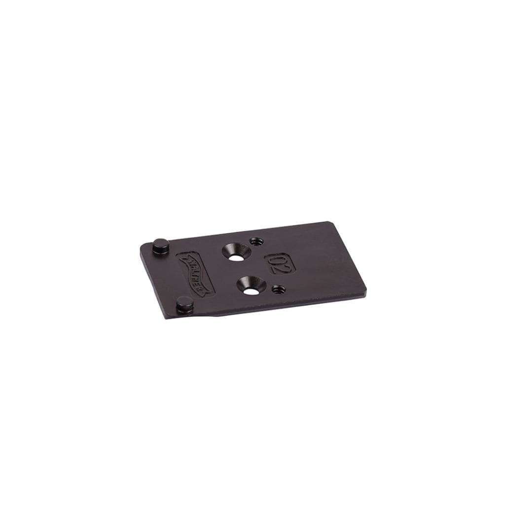 Placa de montura para punto rojo Walther - Imagen 2