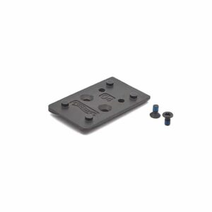 Placa de montura para punto rojo Walther