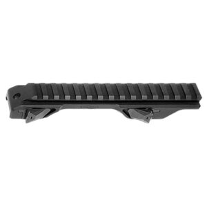 Montura FIXLOCK para Rifle Walther RS3 - Montaje Picatinny