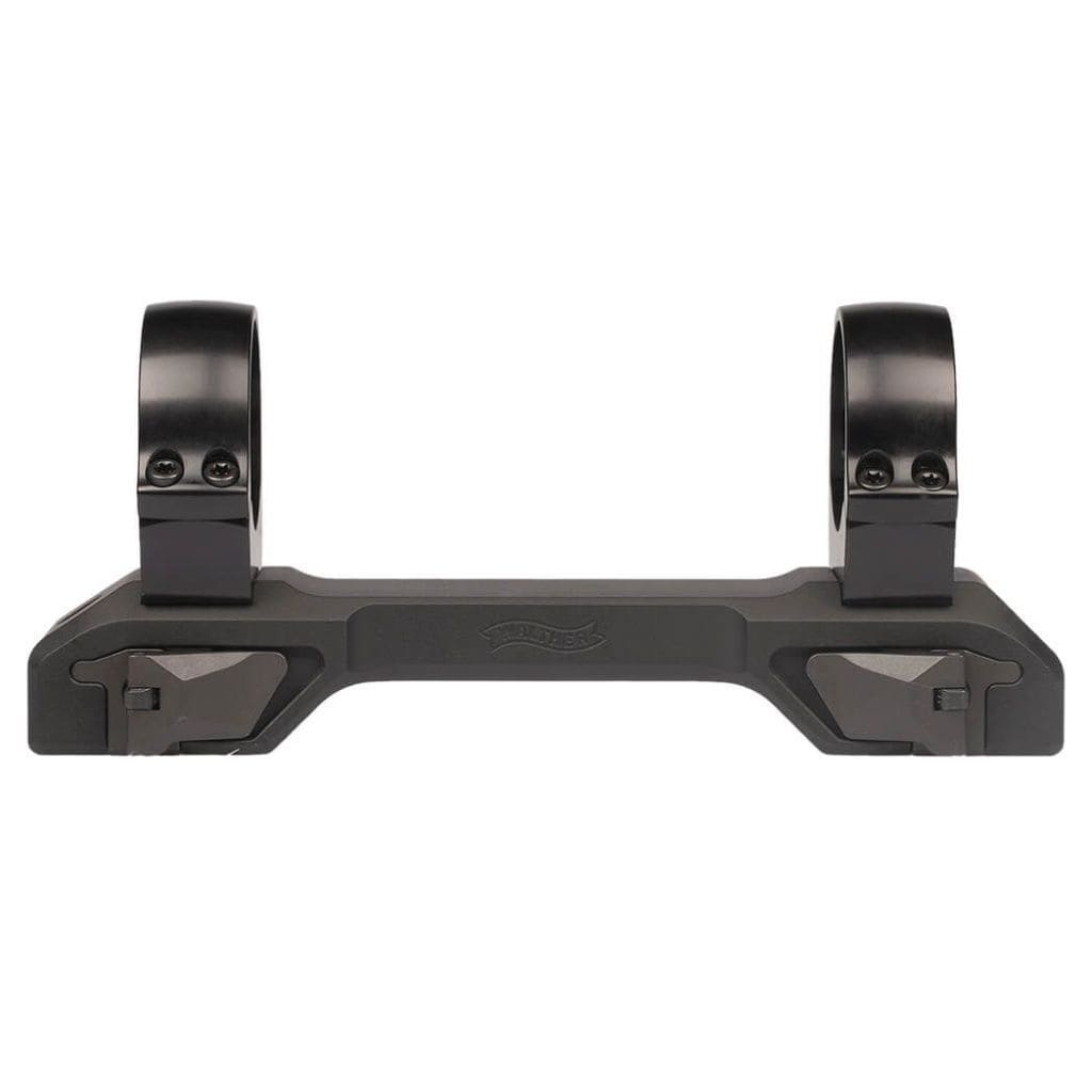 Montura FIXLOCK para Rifle Walther RS3 - Montaje anillas