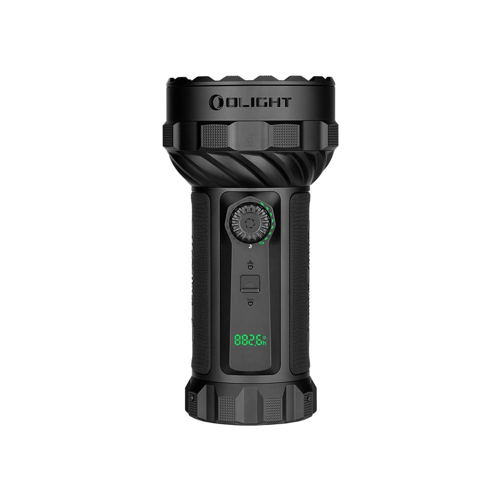 Linterna Olight Marauder 3 25.000 lúmenes dual. - Imagen 4