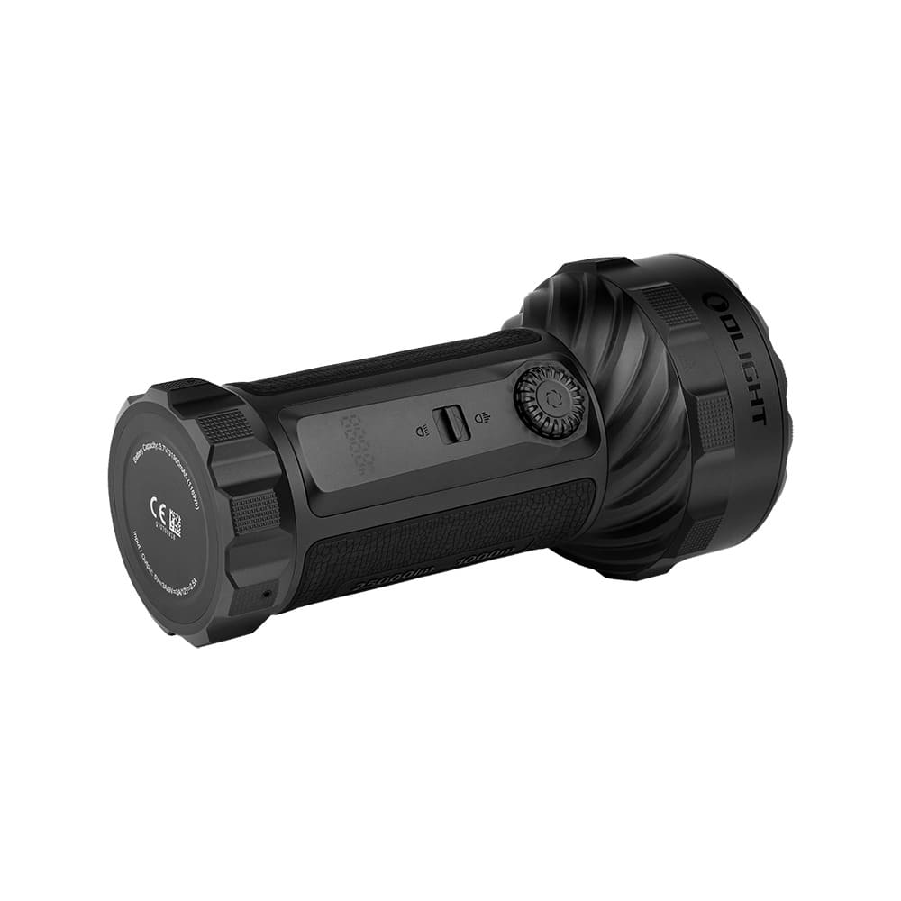 Linterna Olight Marauder 3 25.000 lúmenes dual. - Imagen 8