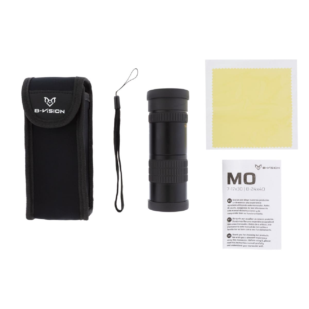 Monocular B-Vision MO - Imagen 3