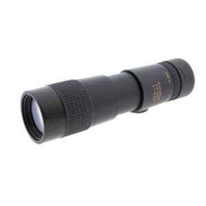 Monocular B-Vision MO