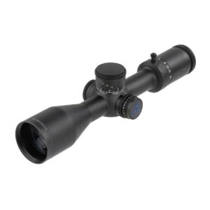 Visor Delta Titanium HD 2-16×50 4AS
