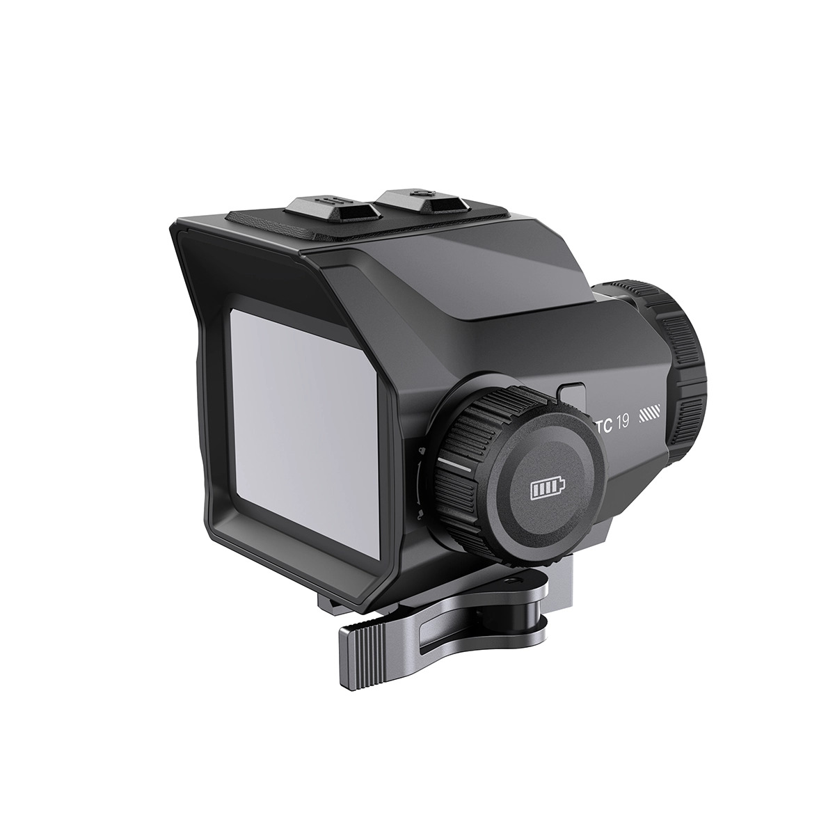 Visor térmico Hikmicro HIKTac TC19 - Imagen 5