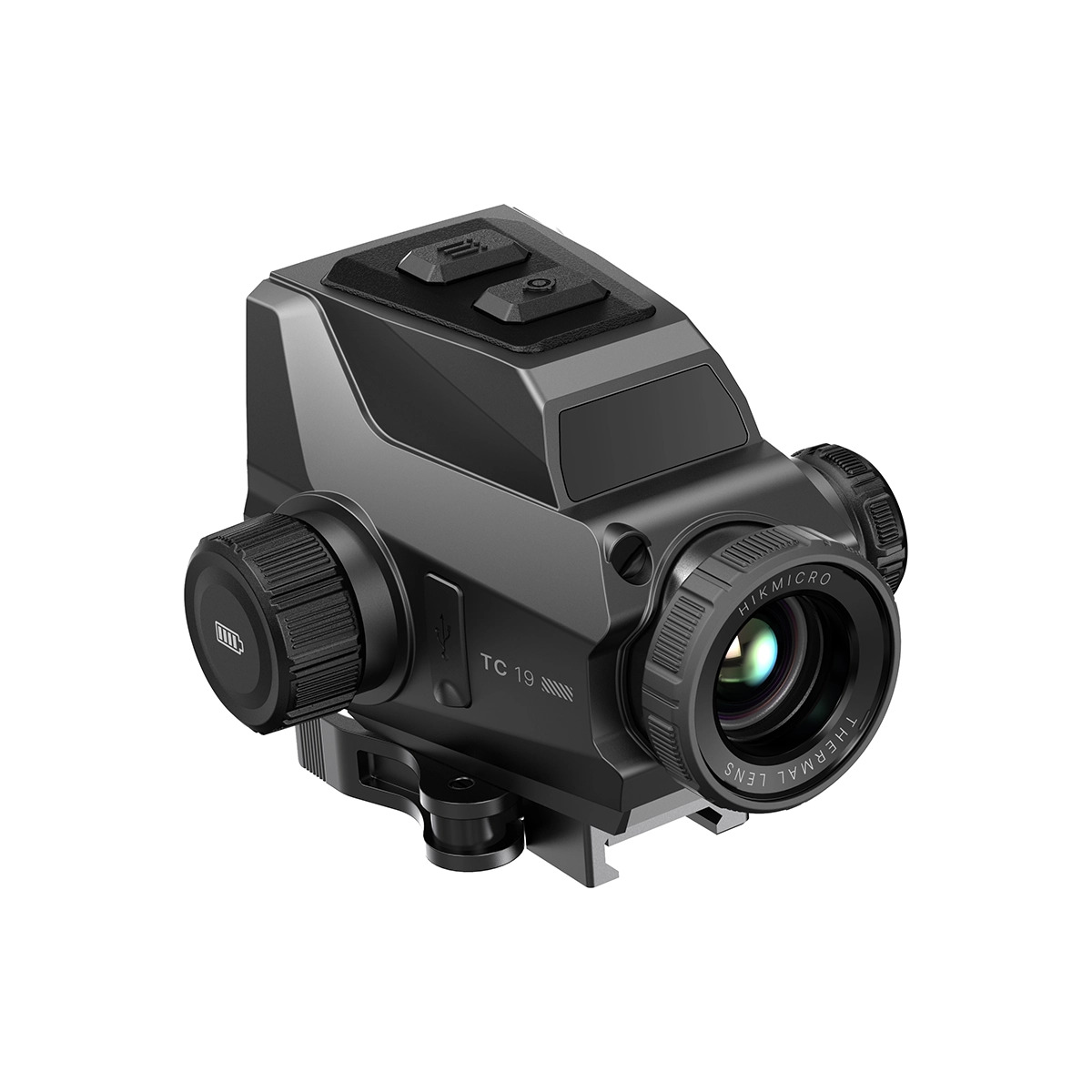 Visor térmico Hikmicro HIKTac TC19 - Imagen 7