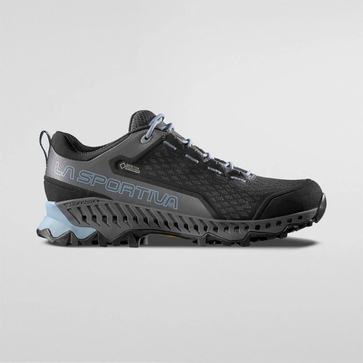ZAPATILLAS LA SPORTIVA Spire Woman GTX Onyx/Limestone - Imagen 4