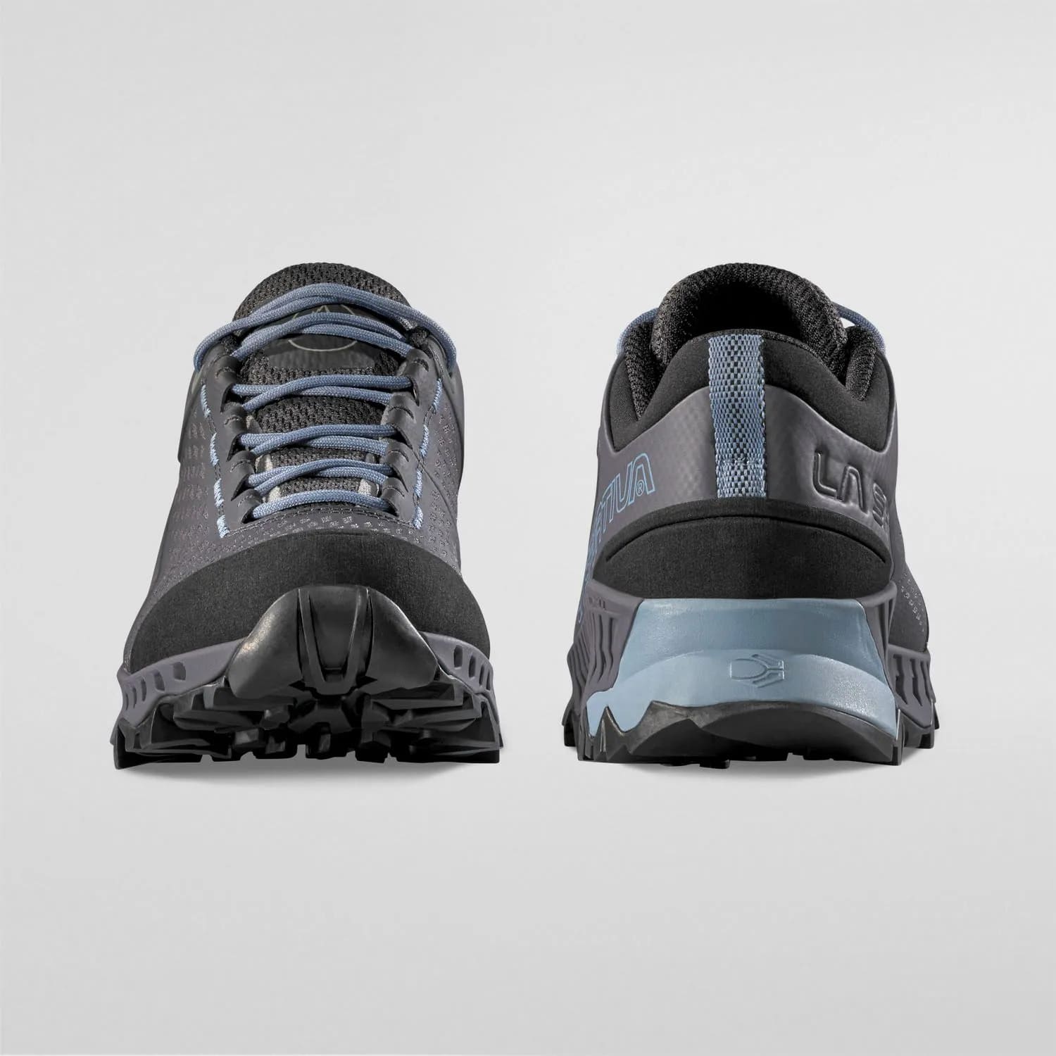 ZAPATILLAS LA SPORTIVA Spire Woman GTX Onyx/Limestone - Imagen 6