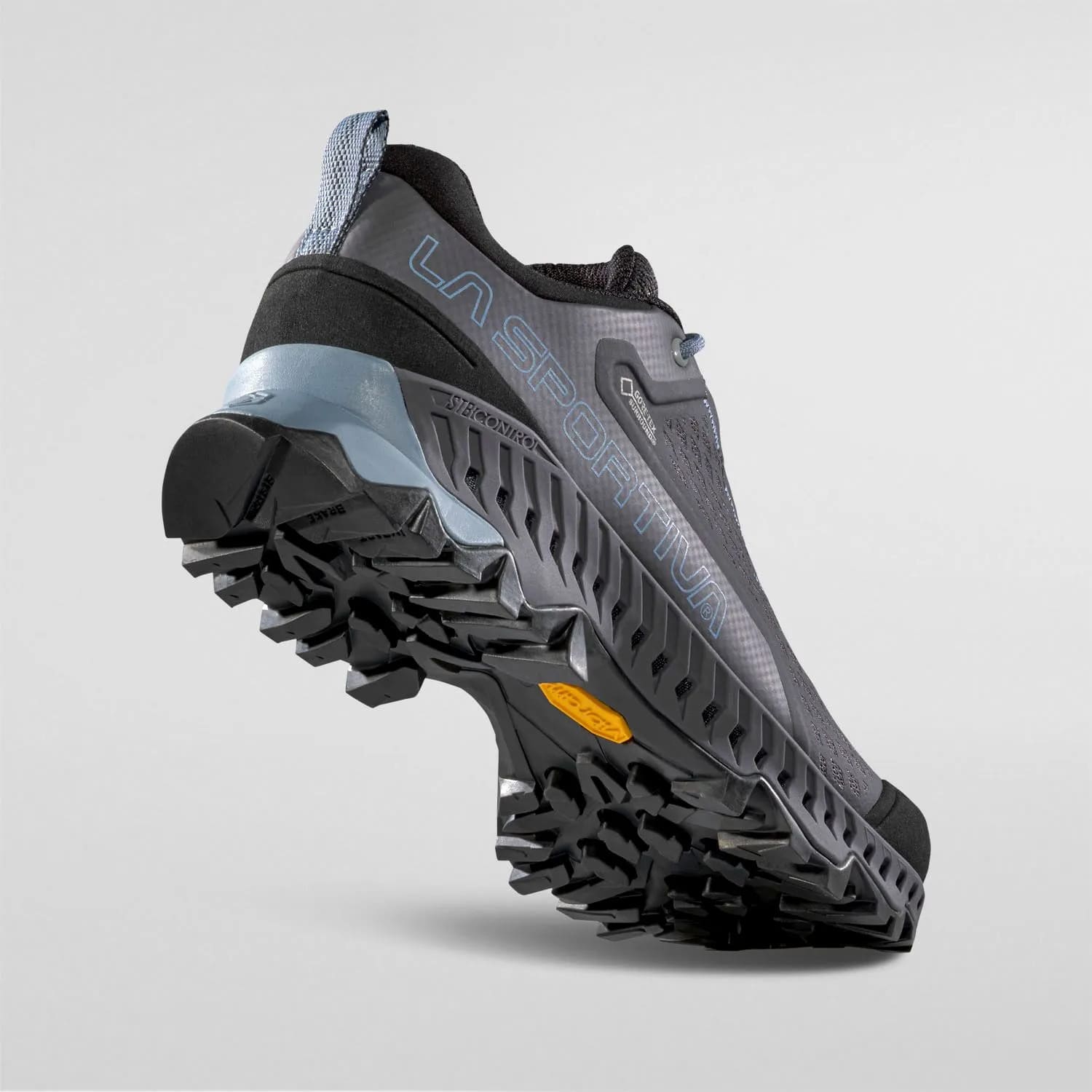 ZAPATILLAS LA SPORTIVA Spire Woman GTX Onyx/Limestone - Imagen 7