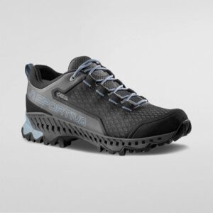 ZAPATILLAS LA SPORTIVA Spire Woman GTX Onyx/Limestone