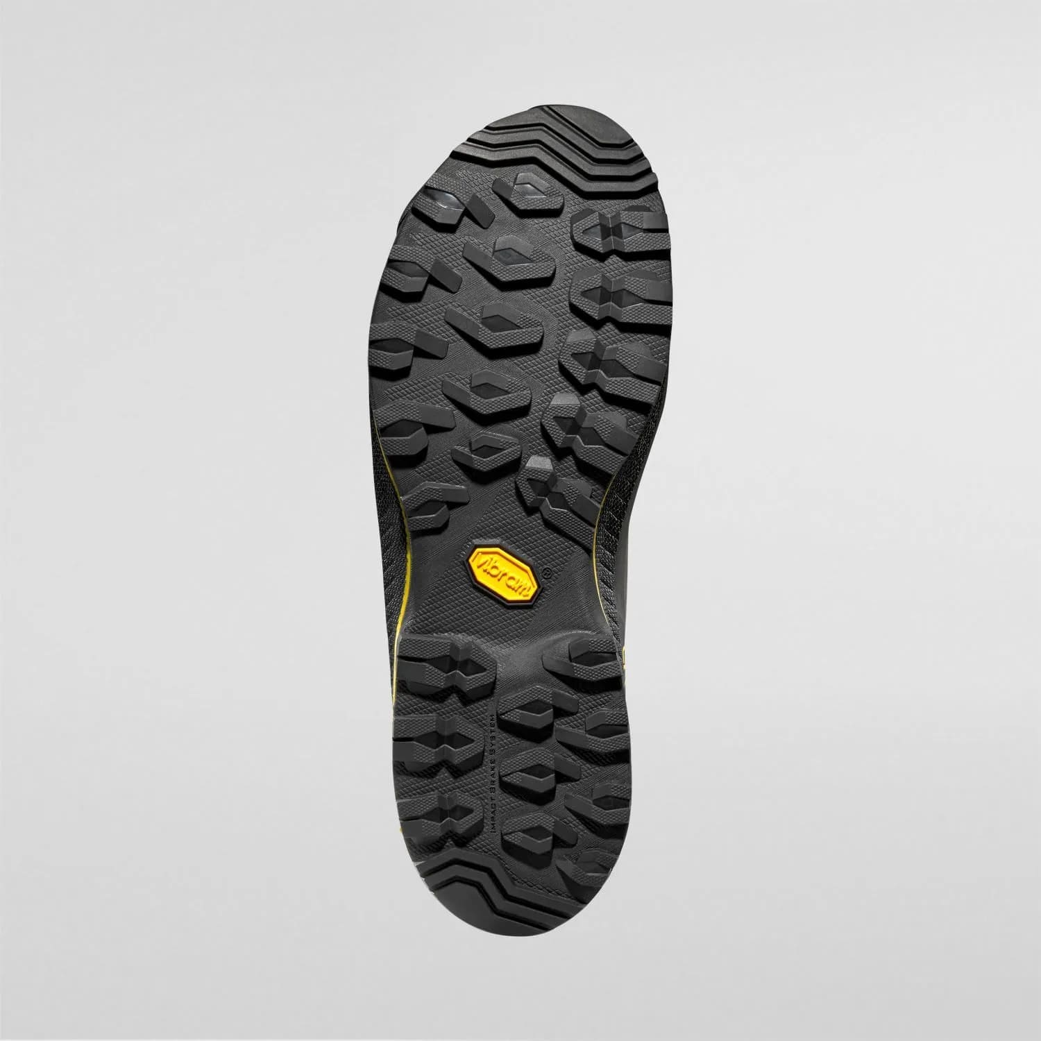 ZAPATILLAS LA SPORTIVA TX5 Evo GTX Carbon/Yellow - Imagen 3
