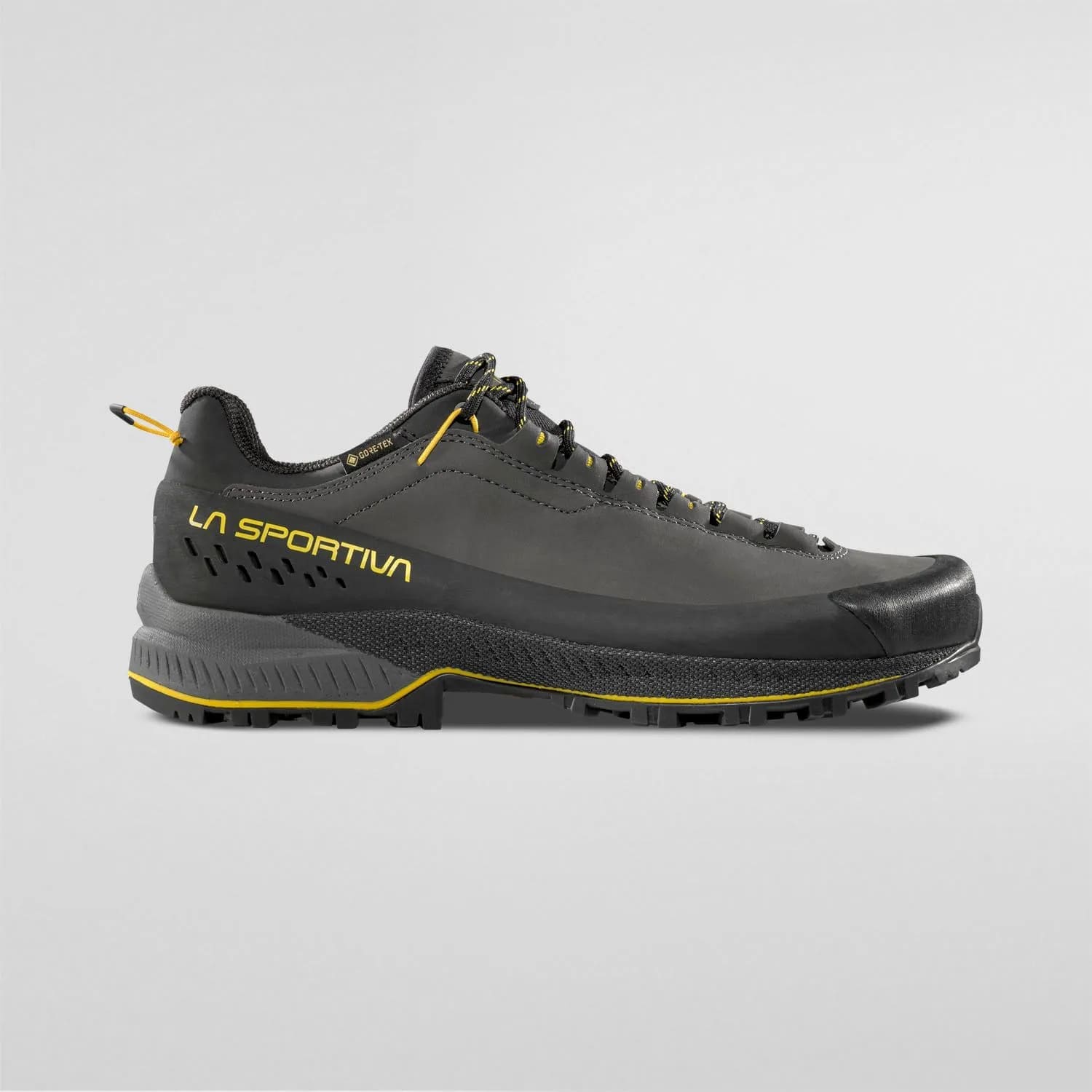 ZAPATILLAS LA SPORTIVA TX5 Evo GTX Carbon/Yellow - Imagen 4
