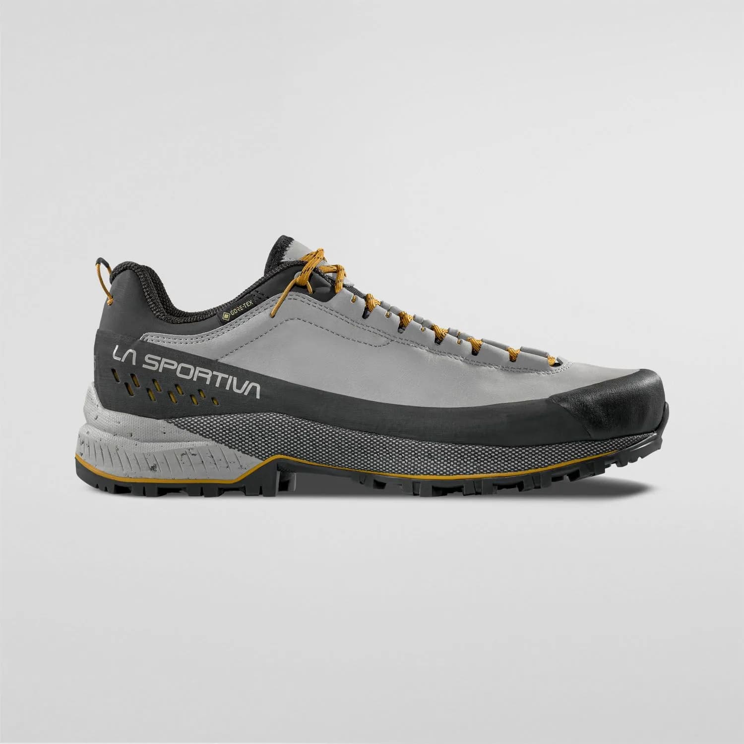 ZAPATILLAS LA SPORTIVA TX5 Evo GTX Grey/Wood - Imagen 4