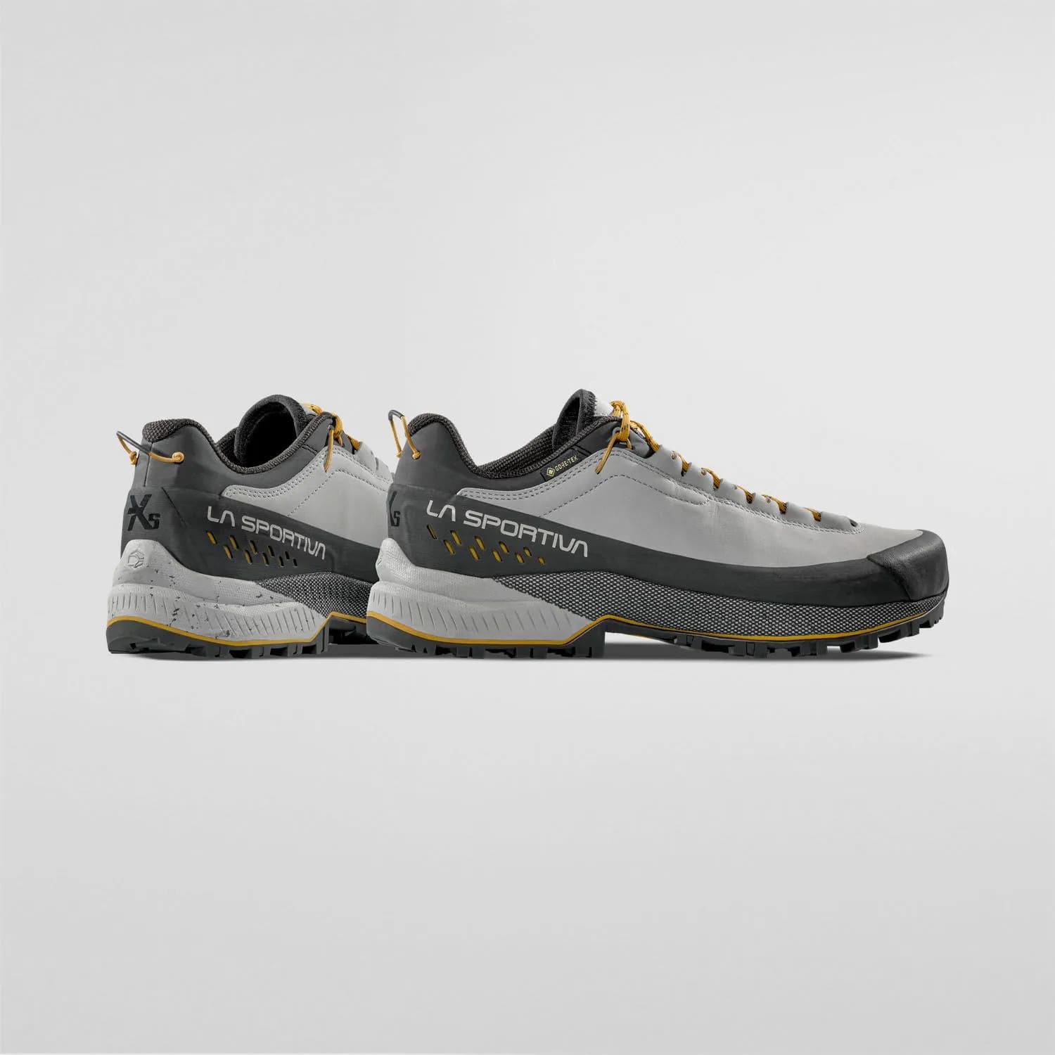 ZAPATILLAS LA SPORTIVA TX5 Evo GTX Grey/Wood - Imagen 2