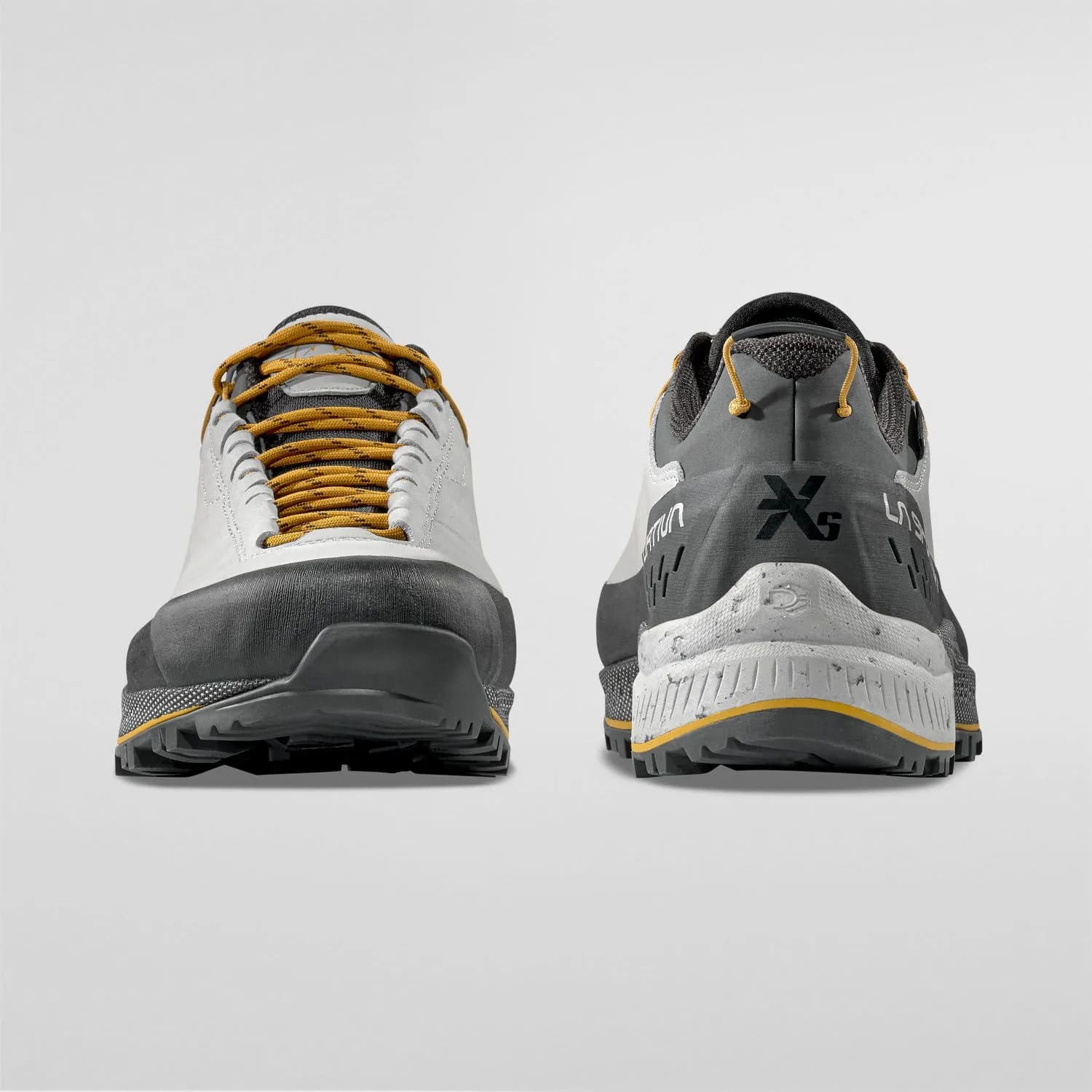 ZAPATILLAS LA SPORTIVA TX5 Evo GTX Grey/Wood - Imagen 6