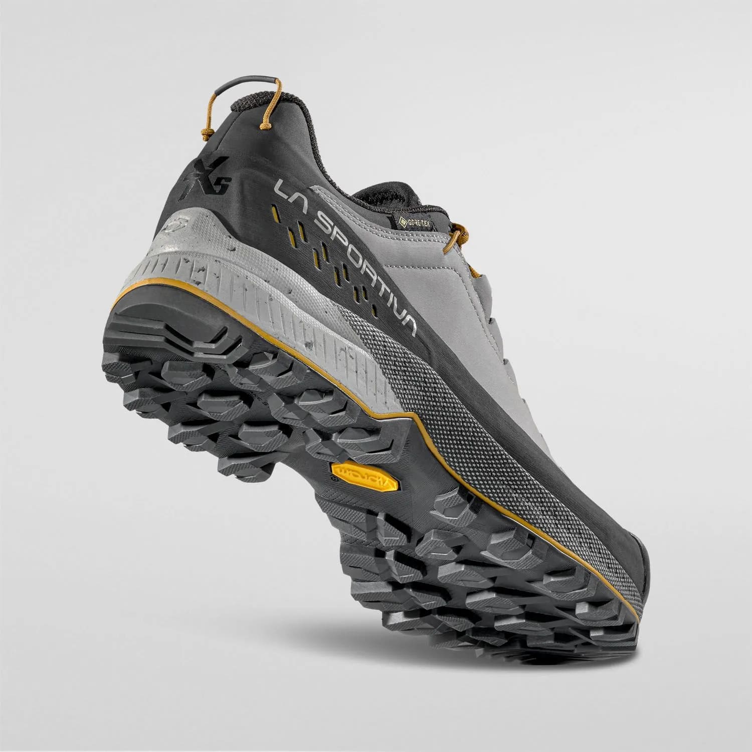 ZAPATILLAS LA SPORTIVA TX5 Evo GTX Grey/Wood - Imagen 7