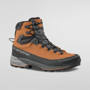 Botas LA SPORTIVA TX5 Evo Mid GTX Chestnut/Grey