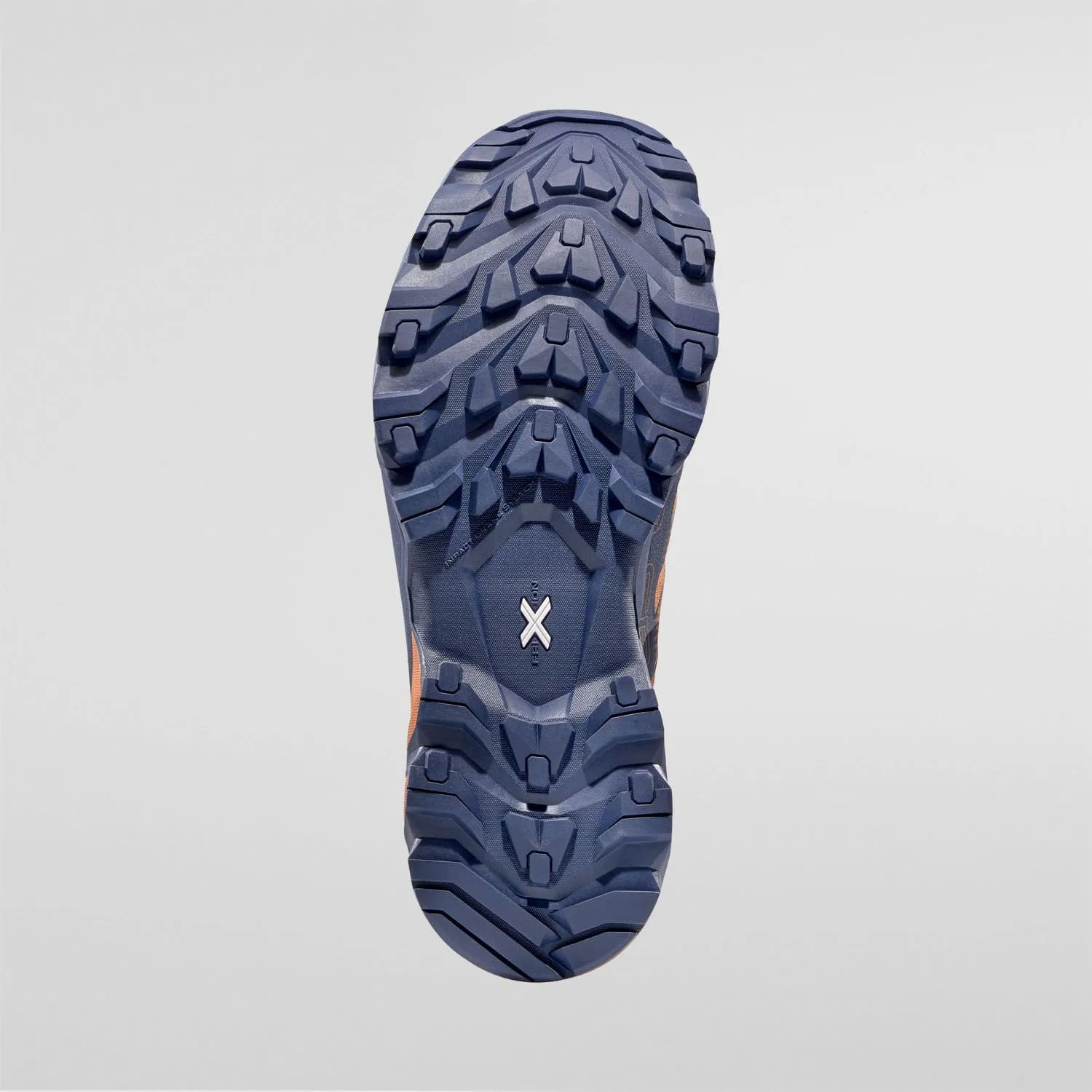ZAPATILLAS LA SPORTIVA Ultra Raptor 3 GTX Chestnut/Night Sky - Imagen 3