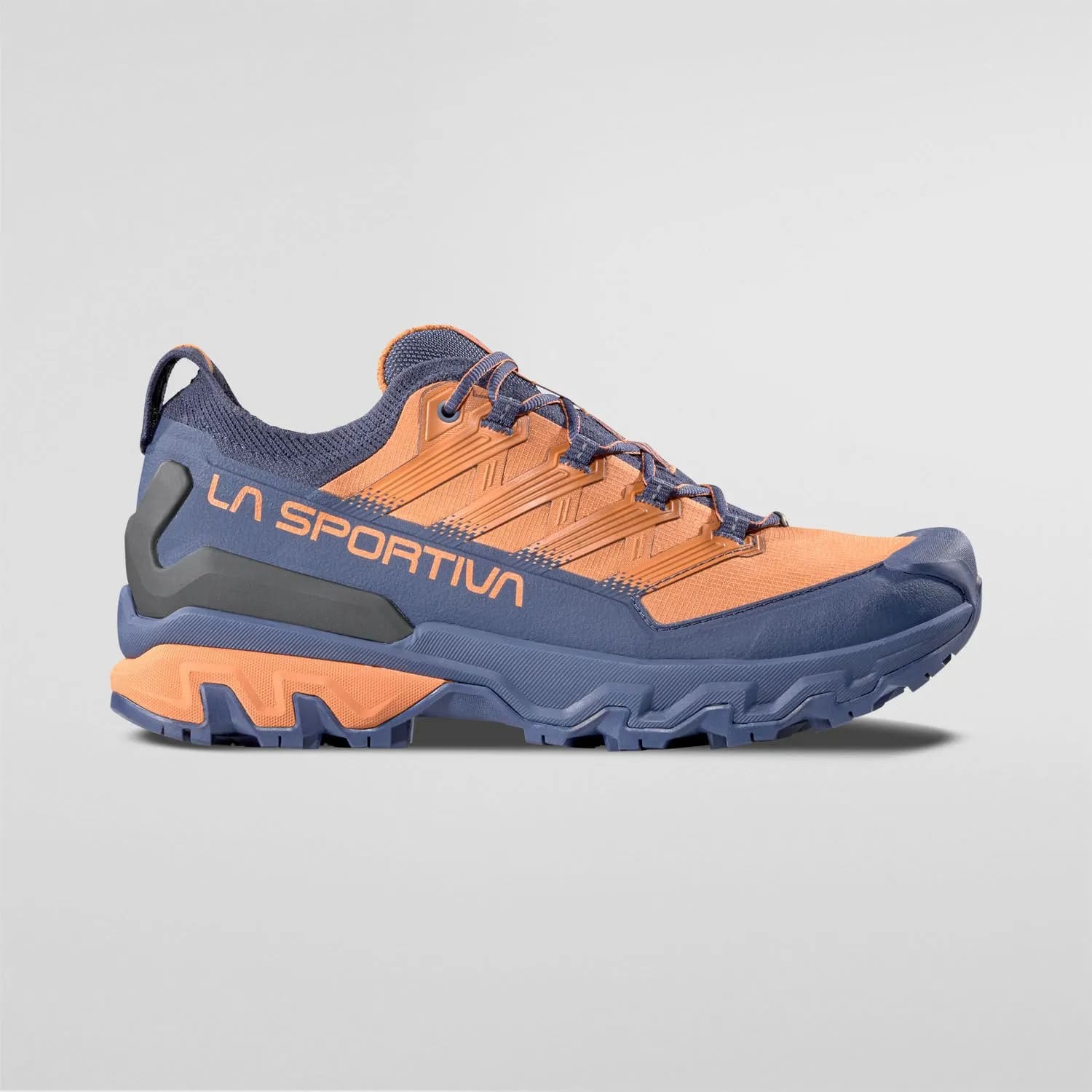 ZAPATILLAS LA SPORTIVA Ultra Raptor 3 GTX Chestnut/Night Sky - Imagen 4