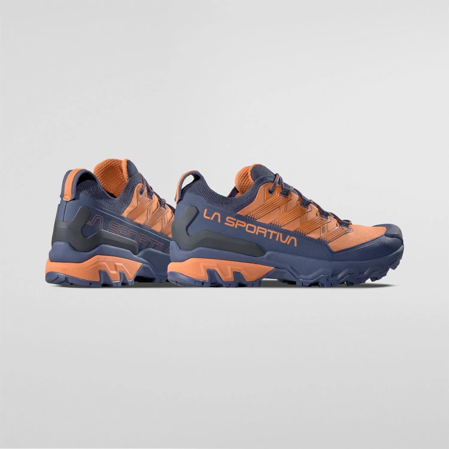 ZAPATILLAS LA SPORTIVA Ultra Raptor 3 GTX Chestnut/Night Sky - Imagen 2